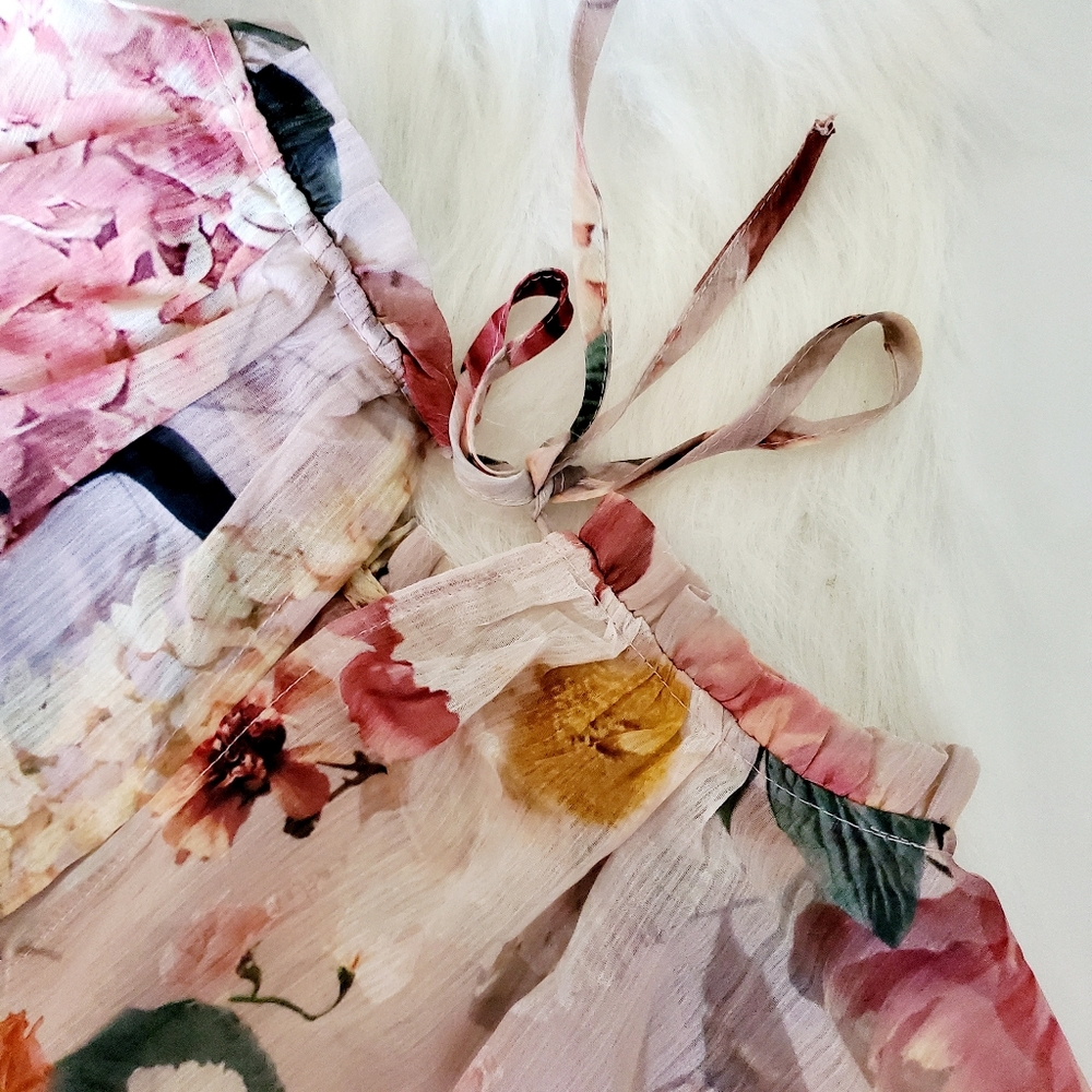 Blouse - Picture 3 of 5